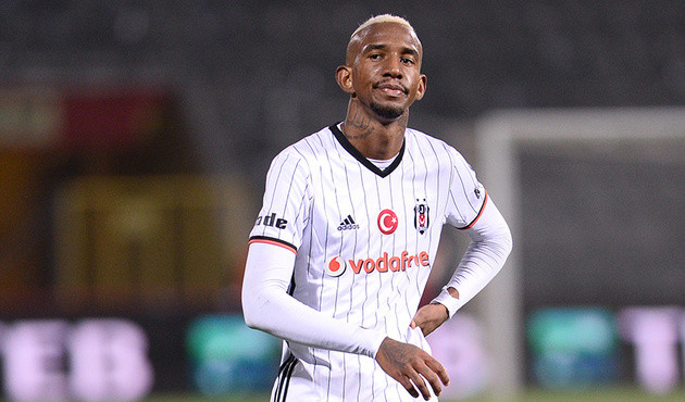 Beşiktaş&rsquo;ı korkutan Talisca gelişmesi!