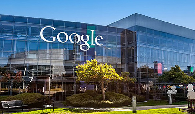 Google'a AB'den bir ceza daha geliyor!