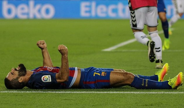 Barcelona Arda Turan konusunda işin i&ccedil;inden &ccedil;ıkamıyor!
