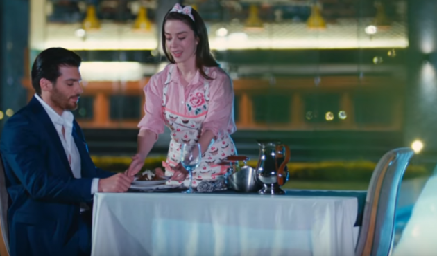 Dolunay dizisinin oyuncu kadrosunda kimler var? Dolunay dizisinin konusu ne?