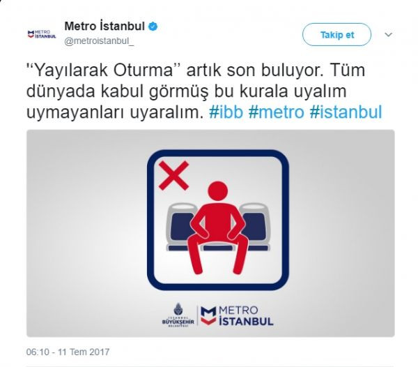 metro
