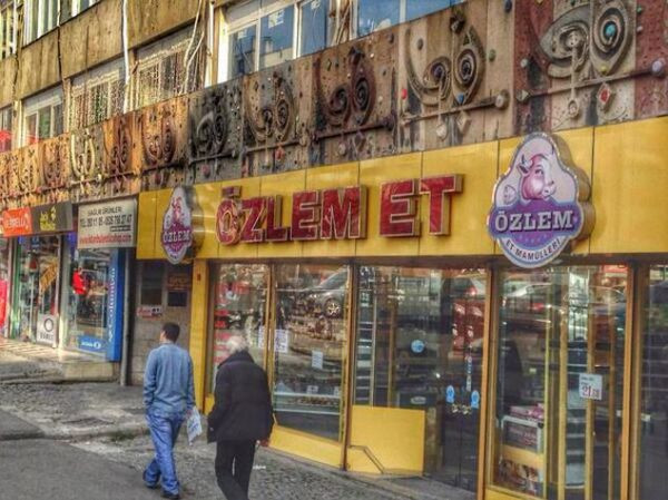 ozlemet