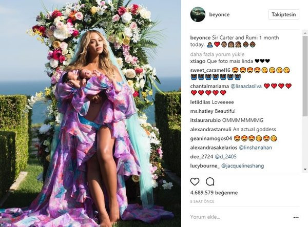 beyonce