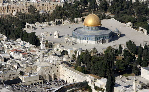 el_aksa_camii