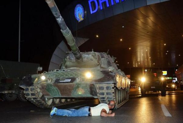 tank