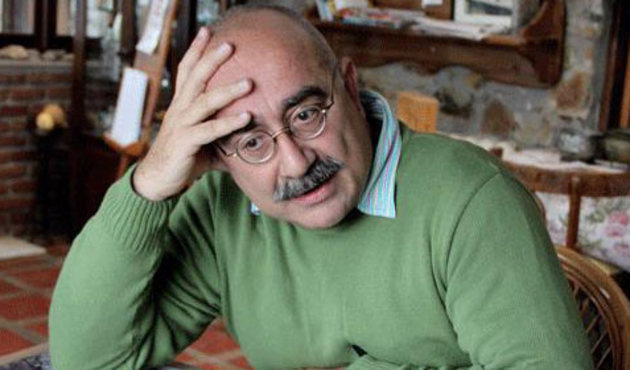Firar eden Sevan Nişanyan kimdir? Eserleri kimdir?