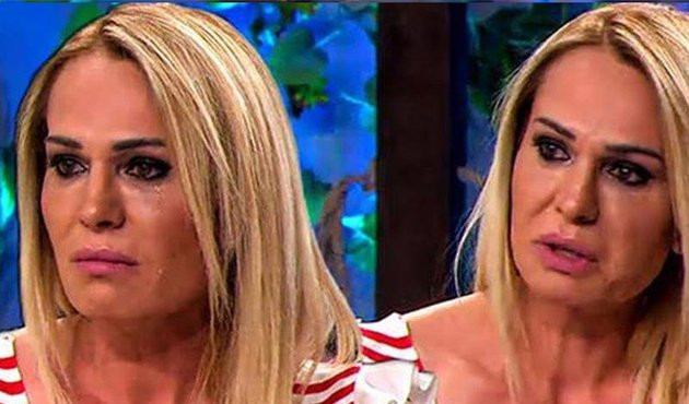 Survivor Nagihan&rsquo;ın g&ouml;zyaşları&hellip; &ldquo;Dımdızlak ortada kaldım&rdquo;