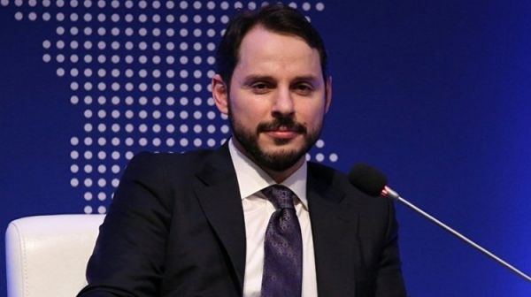Berat_Albayrak