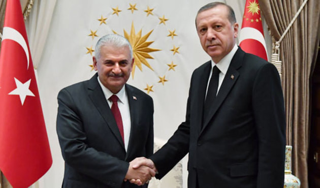 Yeni Bakanlar Kurulu a&ccedil;ıklandı! 6 yeni isim kabineye girdi