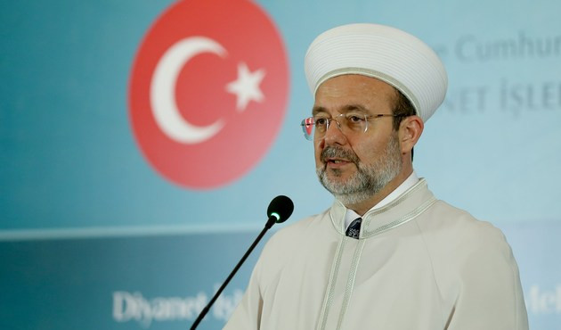 G&ouml;rmez:  İkrime Sabri'nin İsrail askerlerince saldırıya uğramasını şiddetle kınıyorum...