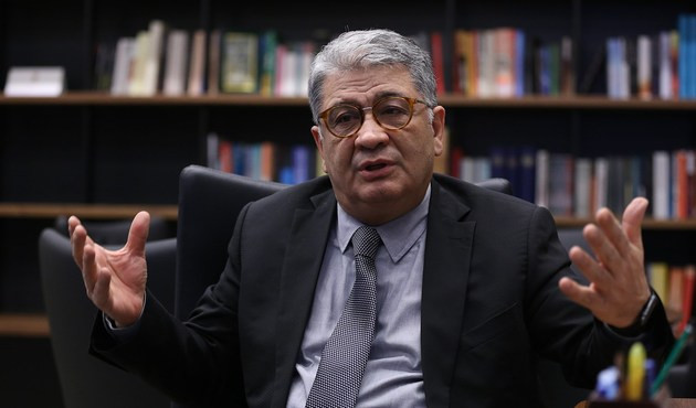 Cemil Ertem: Avrupa'da ekonomi savaşları &ccedil;ıkacak...