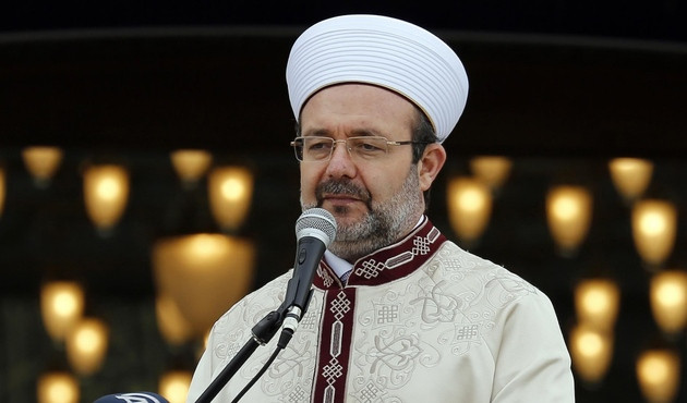 Diyanet İşleri Başkanı Mehmet G&ouml;rmez g&ouml;revinden ayrılıyor! İstifa mı etti, g&ouml;revden mi alındı? / &Ouml;ZEL HABER