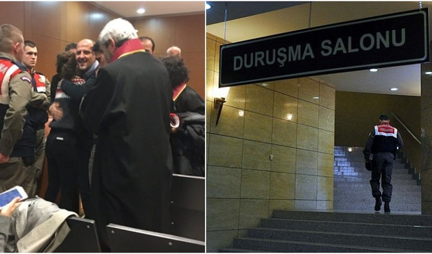 Duruşma tarihi kasıtlı olarak mı 24 Temmuz g&uuml;n&uuml;ne verildi, yoksa sadece ahmaklık mı?