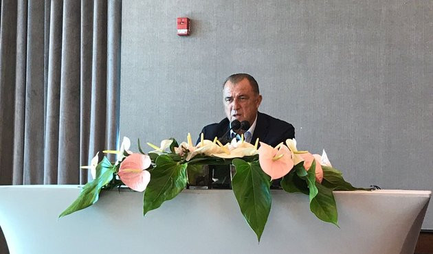 İşte Fatih Terim'in sonunu getiren Ala&ccedil;atı kavgasının bilinmeyenleri...