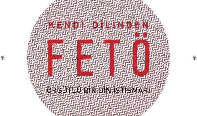 Kendi dilinden 'FET&Ouml;' &ouml;rg&uuml;tl&uuml; bir din istismarı