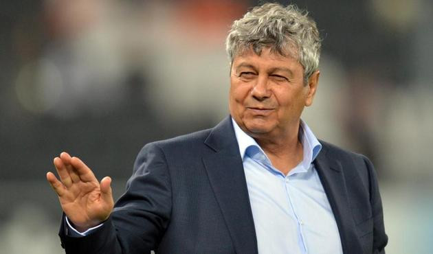 Lucescu'lu Galatasaray b&ouml;yle k&uuml;kreyecek!