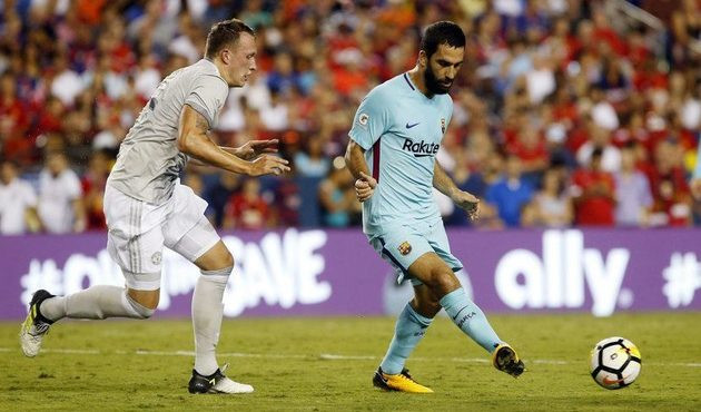 Barcelona&rsquo;dan Galatasaray&rsquo;a Arda Turan yanıtı