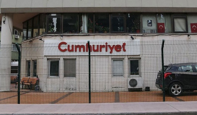 Sanık Kadri G&uuml;rsel'den "ByLock" savunması:  Gazeteciler meraklı insanlardır herkesle g&ouml;r&uuml;şebilirler