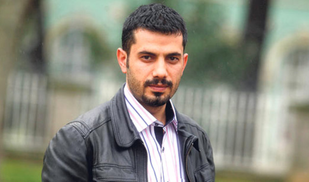 İşte Mehmet Baransu'nun da yer aldığı Bylock'&ccedil;uların listesi!
