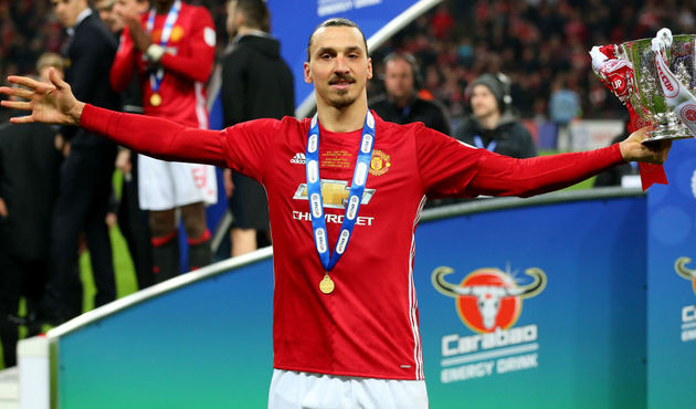 Beşiktaş'ın yeni planı: Zlatan İbrahimovi&ccedil;