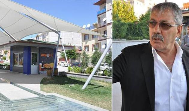 B&uuml;y&uuml;kerşen'e saldırıda ikinci perde! Bir bir kapatılıyor...
