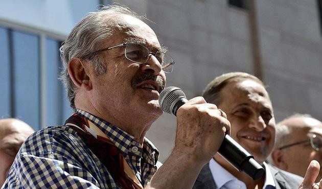 Saldırıya uğrayan CHP'li B&uuml;y&uuml;kerşen olayın perde arkasını anlattı