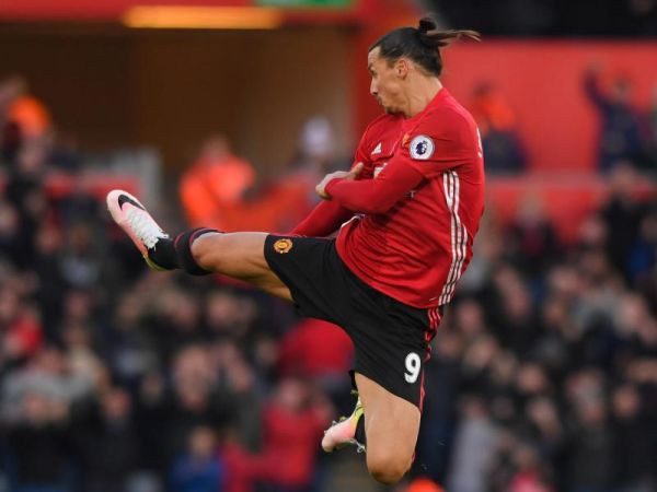 ibrahimovic