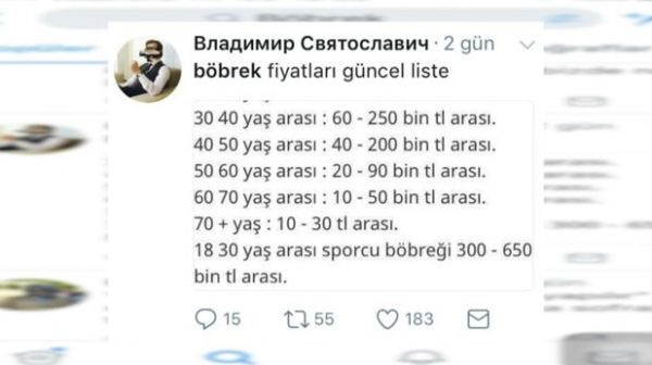 bobrekfiyat