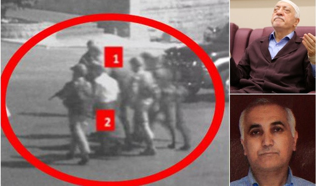 Darbenin merkeziydi! Mahkeme Akıncı &Uuml;ss&uuml; iddianamesini kabul etti...