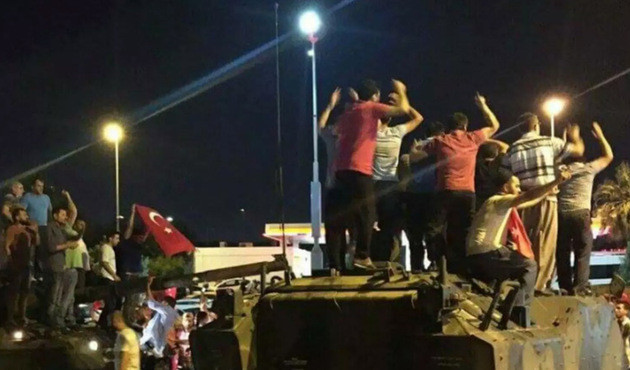 İşte ihanetin merkez &uuml;ss&uuml;