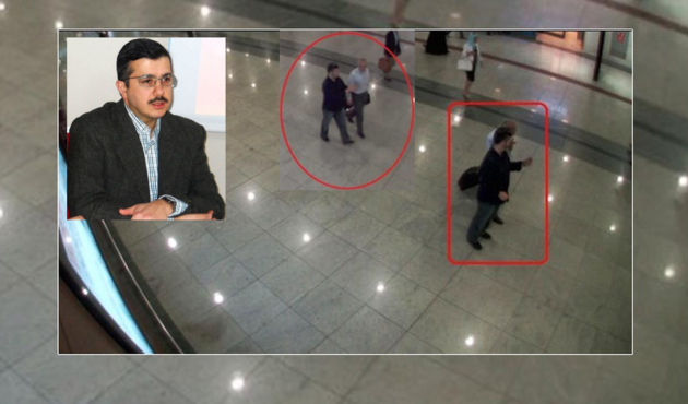 "Nereye gittiğimi sormayın" Adil &Ouml;ks&uuml;z'&uuml;n son s&ouml;zleri ortaya &ccedil;ıktı...