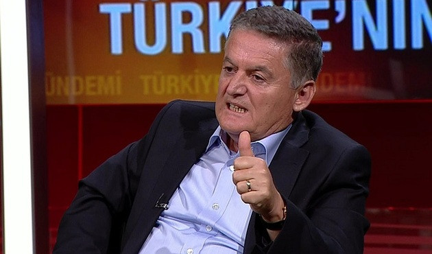 Ahmet Zeki &Uuml;&ccedil;ok'tan YAŞ kararları i&ccedil;in ilk yorum! O kuvvet komutanı i&ccedil;in flaş s&ouml;zler...