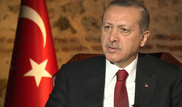 Cumhurbaşkanı Erdoğan, Akıncı &Uuml;ss&uuml; davasına m&uuml;dahillik talebinde bulundu!
