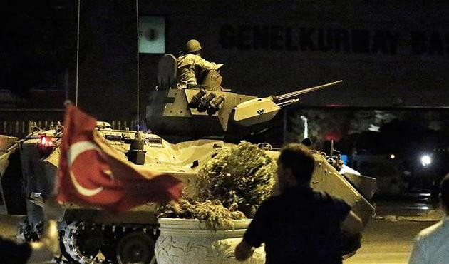 Dikkat &ccedil;eken iddia: İkinci 15 Temmuz g&uuml;neyden gelecek!