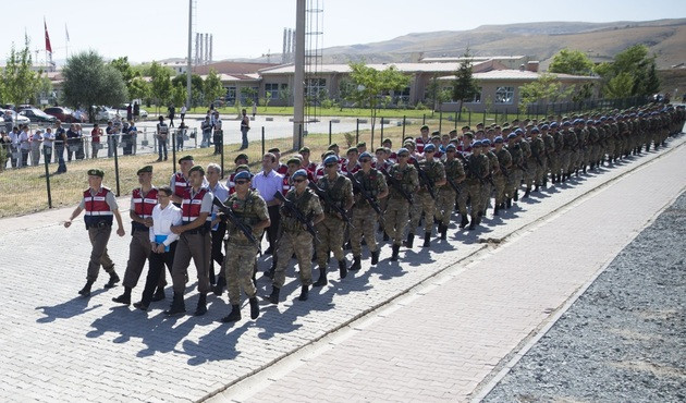 İhanet davasına damga vuran s&ouml;zler! "Soyumuz var olduk&ccedil;a, barınamazsınız"