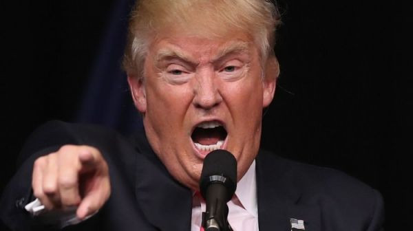 donald