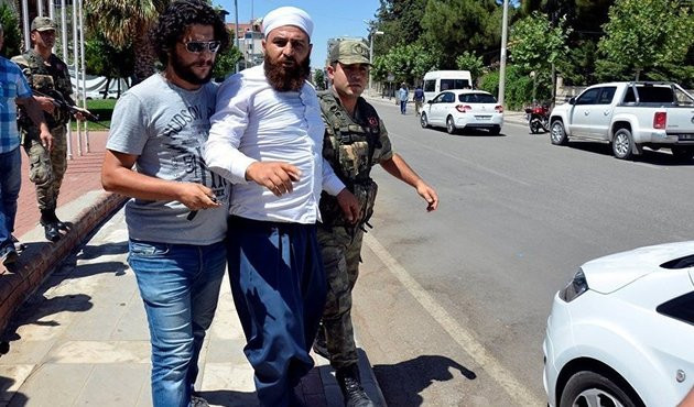 Atat&uuml;rk b&uuml;st&uuml; saldırganı hakkında karar verildi!