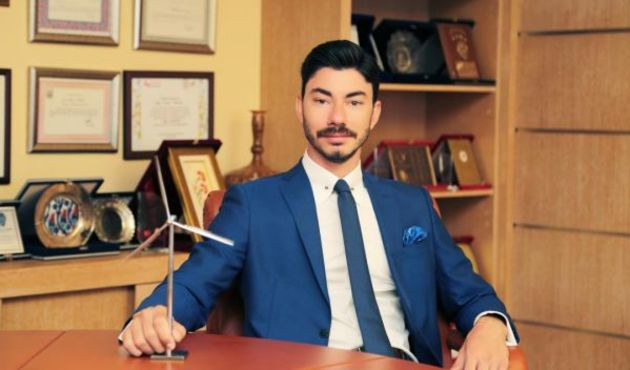 Kaan T&uuml;rker kimdir? İstihdam seferberliğinin &ouml;nc&uuml; markası T&Uuml;RKERLER!
