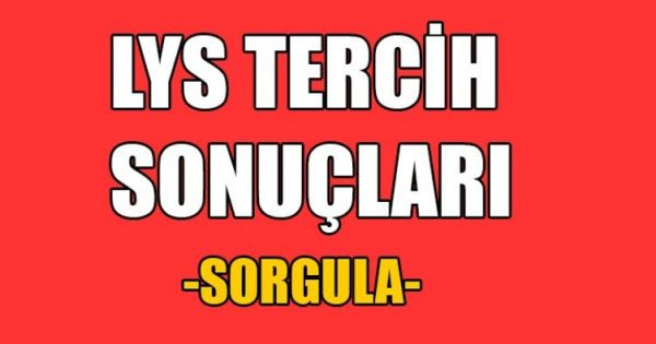 lys-tercih