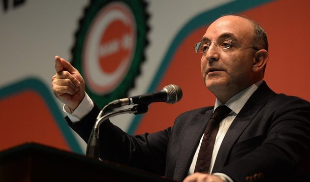 Ayhan Oğan'dan tartışma yaratan s&ouml;zlerine a&ccedil;ıklama!