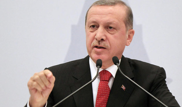 Erdoğan'dan uyarı: Kuruluş kutlamaları 15 Temmuz'u g&ouml;lgede bırakmasın