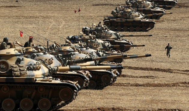 Fırat Kalkanı'ndan sonra yeni harekat! Mete Yarar operasyonun şifrelerini yazdı...