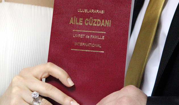N&uuml;fus Hizmetleri Kanunu değişiyor! İşte yeni d&uuml;zenlemeler