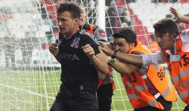 S&uuml;per Kupa finali i&ccedil;in bir inceleme daha!