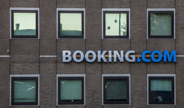 T&Uuml;ROB'tan kritik Booking hamlesi!