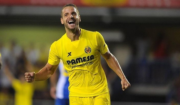 Fenerbah&ccedil;e aradığı golc&uuml;y&uuml; İspanya'da buldu! Soldado tamam, yeni hedef Kenedy...
