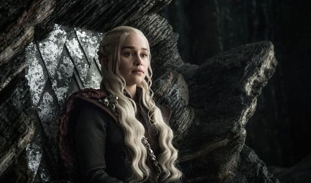 Game of Thrones hacklendi! Şirketten 1.5 terabaytlık veri &ccedil;aldılar...