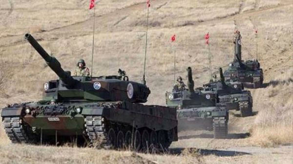 tanklar
