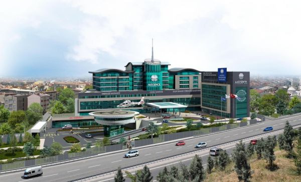 Medipol_UNV_Hastanesi