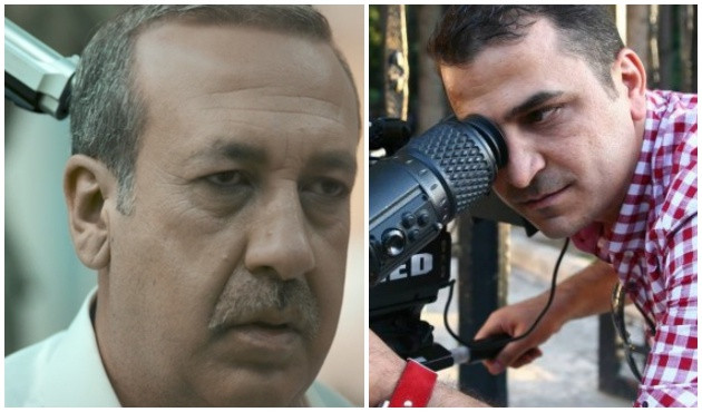 Reis ve Uyanış filmlerinin yapımcısı Ali Avcı tutuklandı!